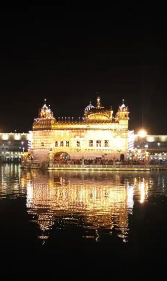 Amritsar Volvo Pacakges