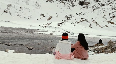 Manali Volvo Pacakges